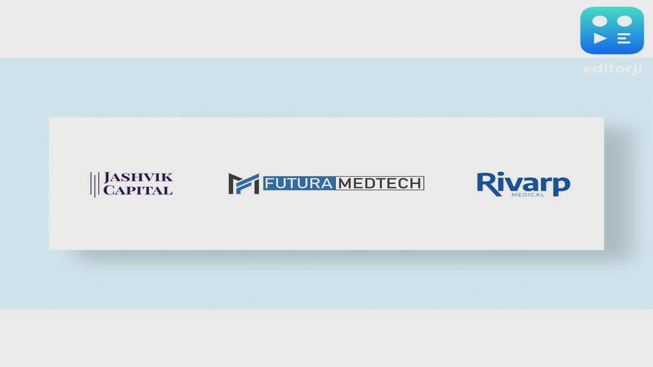 Jashvik Capital Expands Futura Medtech Platform with Strategic Investment in Rivarp Medical