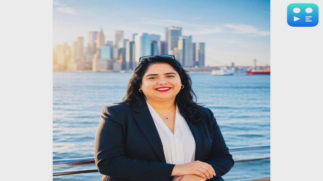 Shikha Parekh: Advancing Digital Infrastructure Across Financial and Healthcare Systems