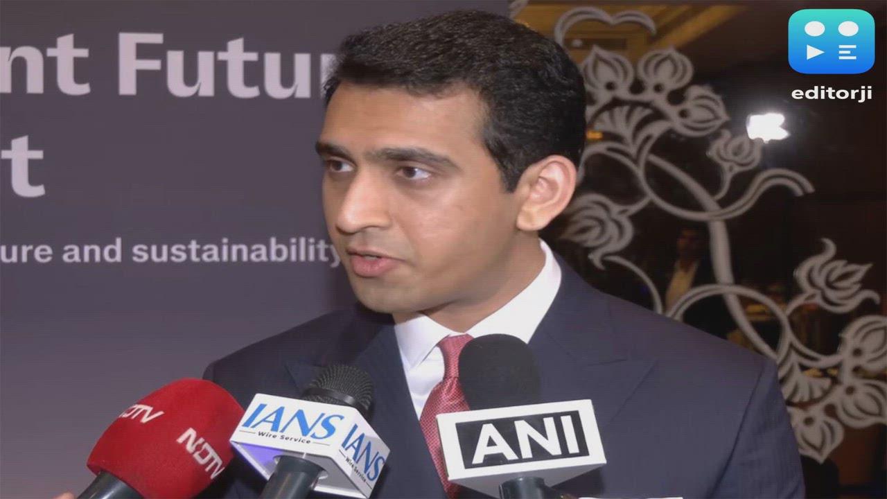 Impact of UAE exit from OPEC uncertain, India should focus on energy resilience: Sagar Adani