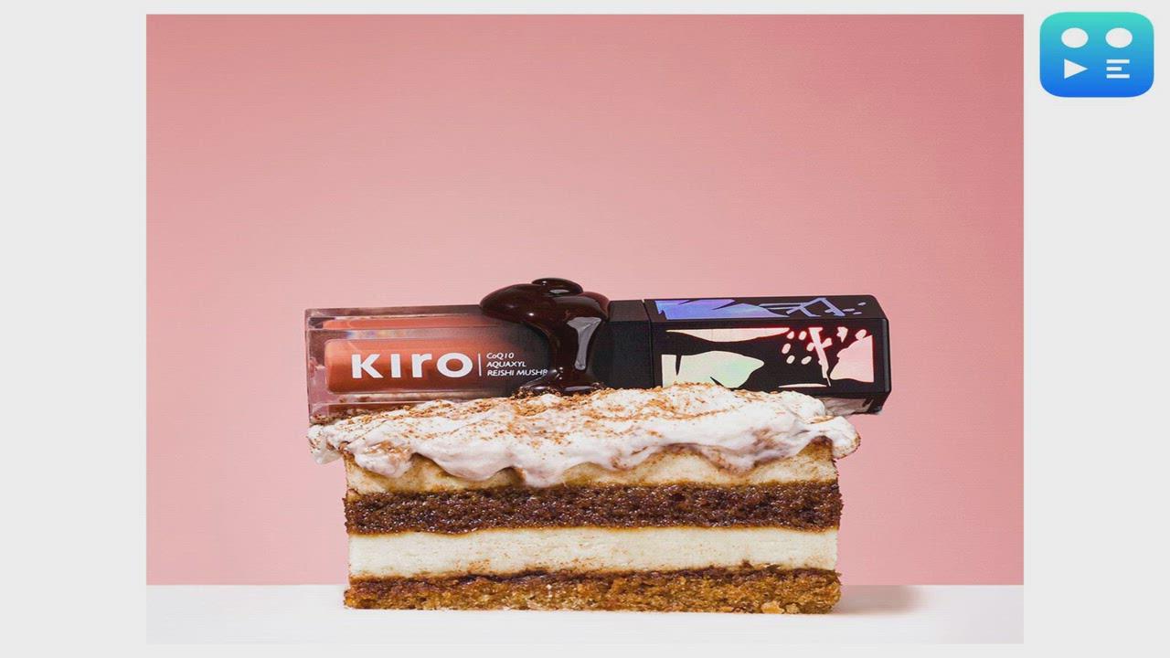 Kiro Reimagines Lipstick with a Measured, Skincare-Inspired Approach