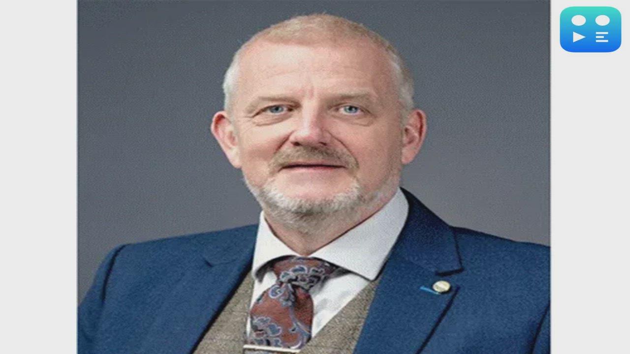 JBCN International School, Oshiwara, Welcomes Gregor Norman Alexander Polson as The New Head of School