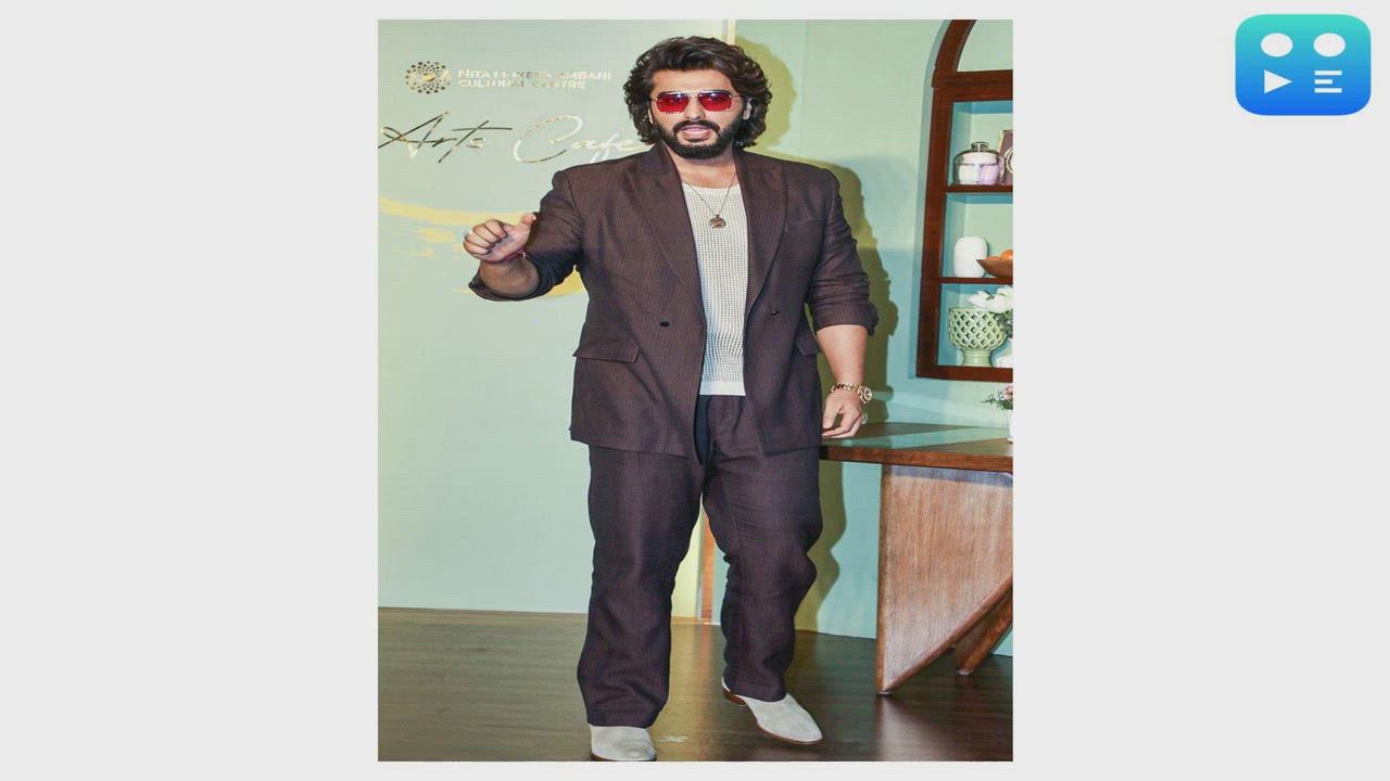 Delhi HC to pass interim order on Arjun Kapoor's plea seeking personality rights protection