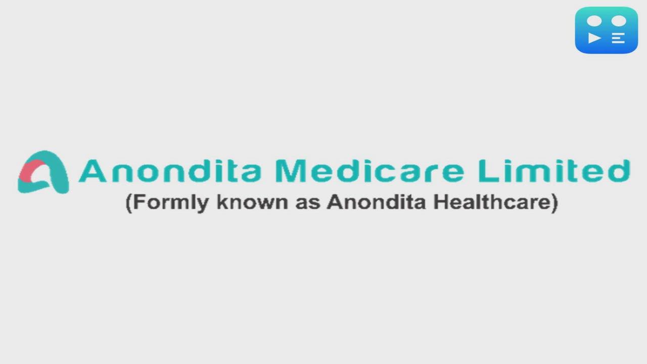 Anondita Medicare Limited- Update on Qualification as Vendor under South Africa Government Tender (RT75-2025)