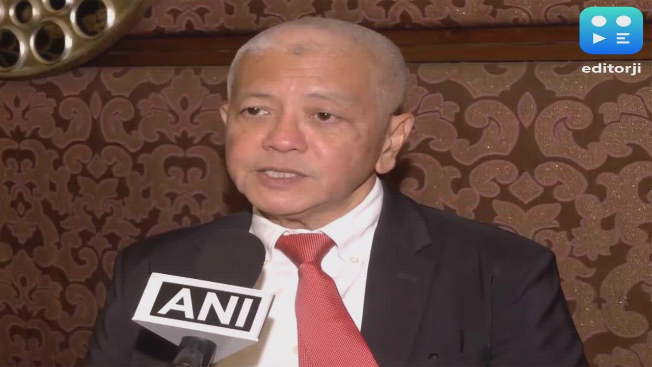 Strait of Hormuz disruption may push global food prices higher in coming years, warns Economics Professor, Singapore