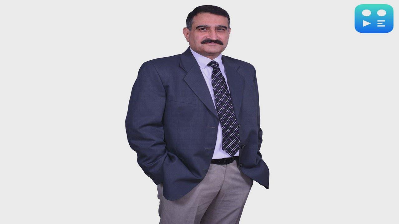 Sunil Munshi Appointed CEO of Denave