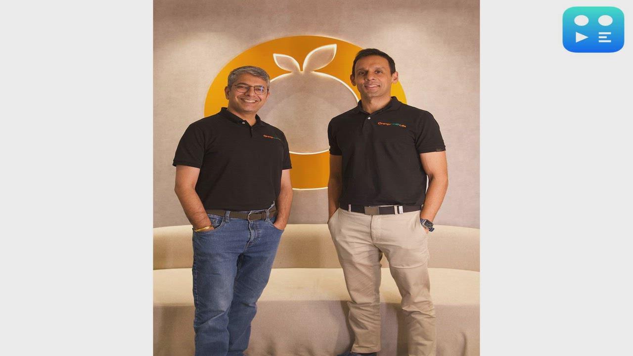 Orange Health Labs Hits ₹180 Cr ARR in FY26 & Posts 65% CAGR Growth for 3 Straight Years