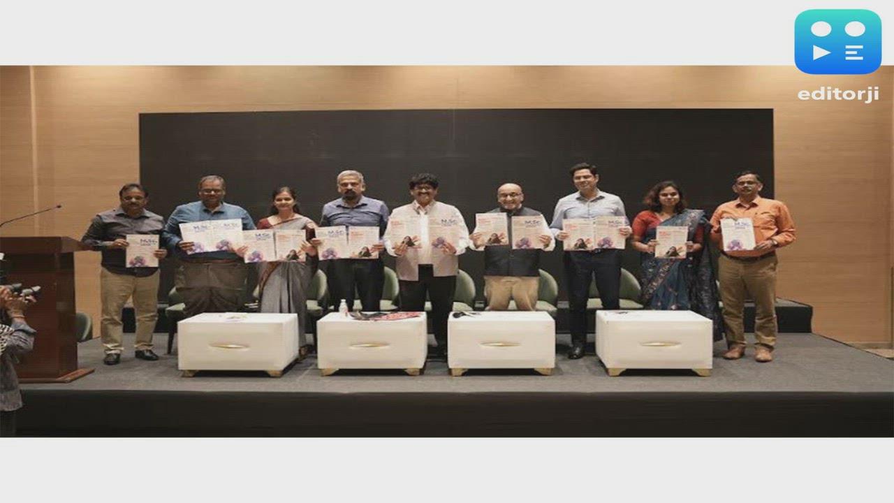 SRM AP Introduces AI-Integrated M.Sc. Economics and M.Sc. Psychology Programmes