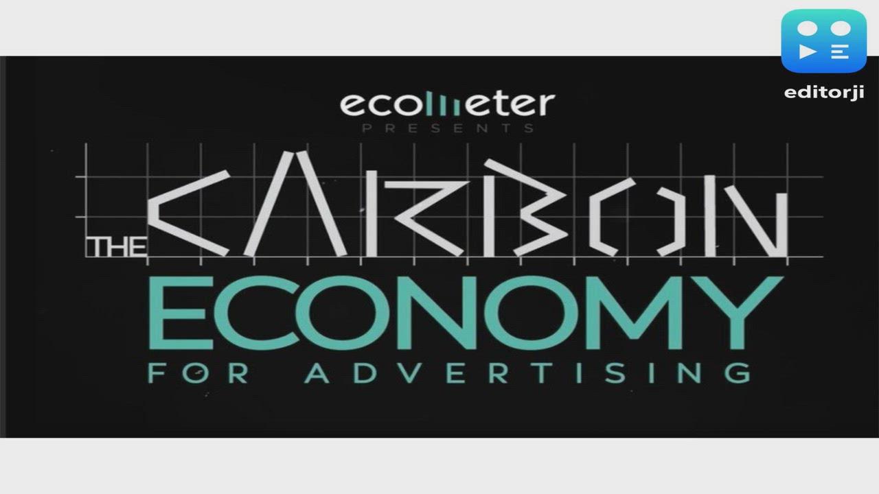 EcoMedia Solutions introduces 'EcoMeter' to bring carbon accountability into advertising, media and marketing & events