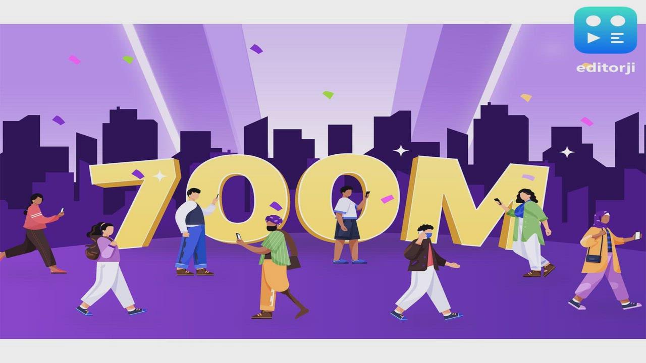 PhonePe surpasses 700 million registered users, accelerates growth momentum