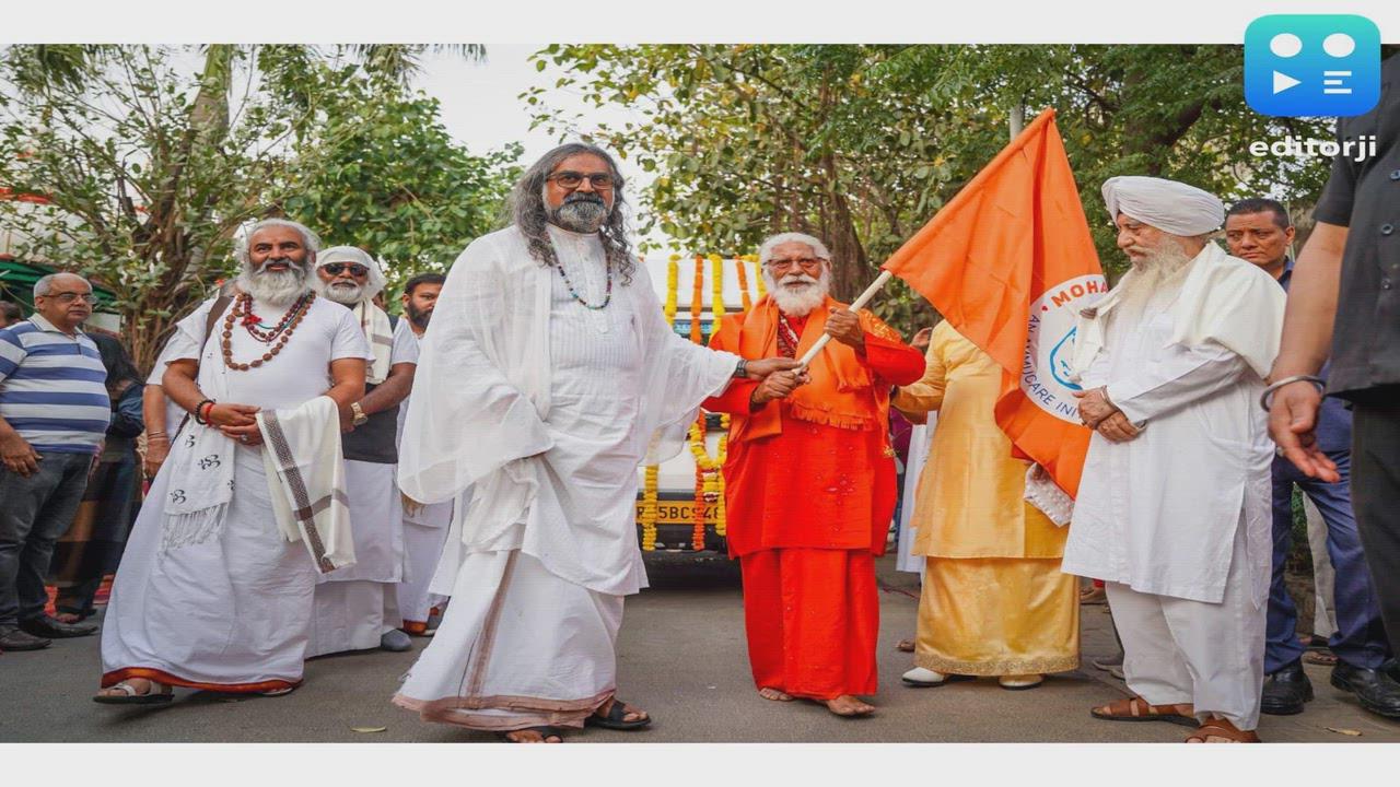 Ammucare Advances a 22-Year Humanitarian Legacy with the Launch of Compassion on Wheels