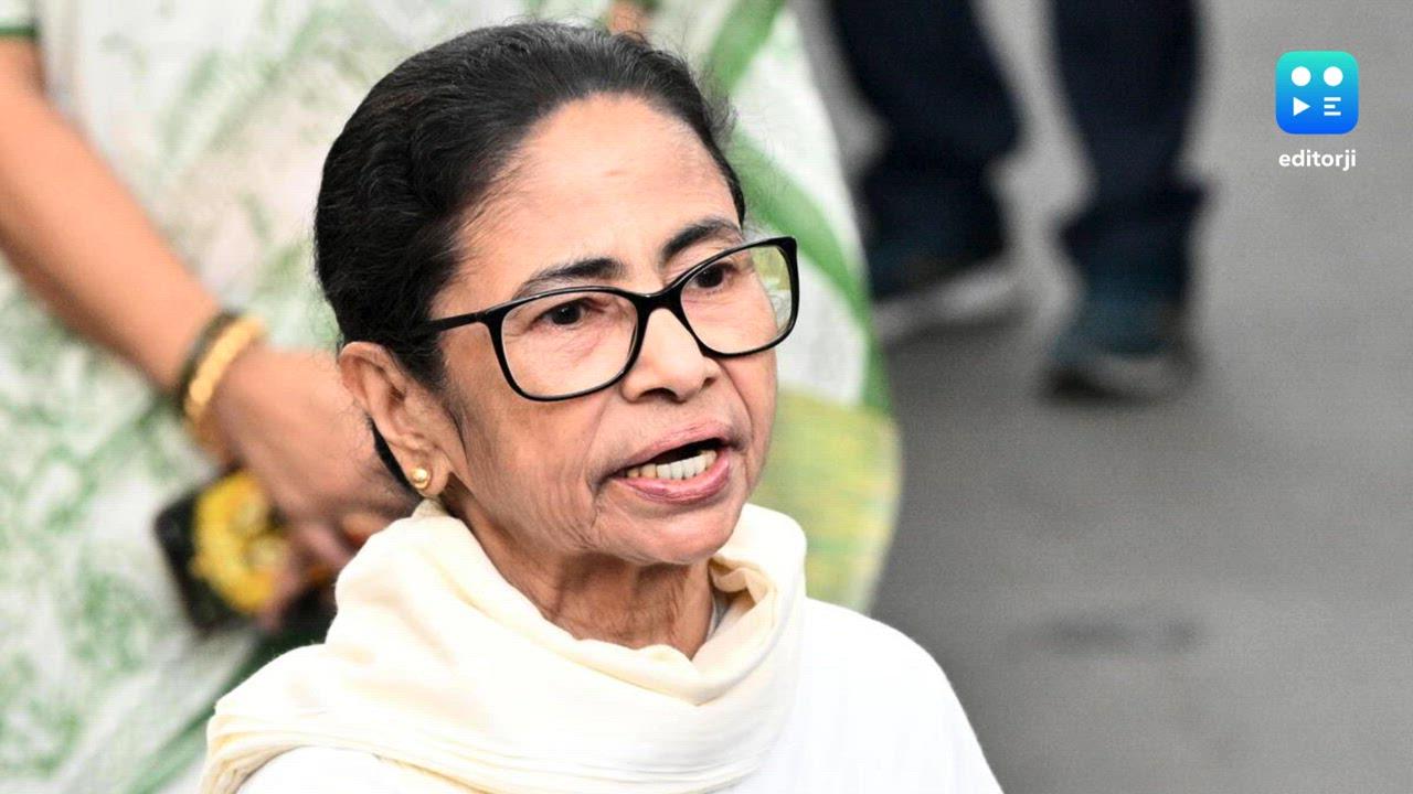 Will win 226 seats; exit polls predictions made at BJP's behest to demoralise TMC workers: Mamata