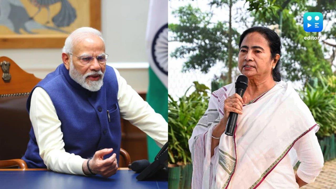 Exit poll predicts big BJP win in Bengal, Assam; return of DMK in TN, dead heat in Kerala