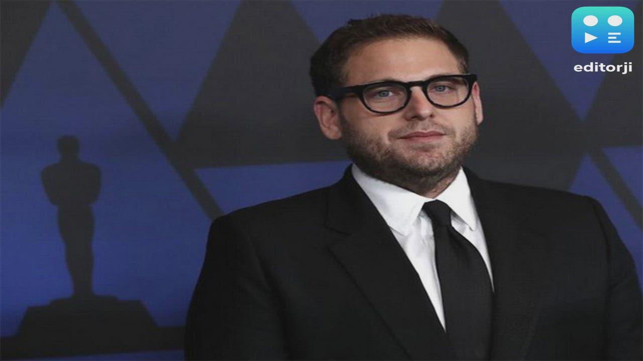 "Pure stupidity": Jonah Hill teases Kristen Wiig comedy 'Cut Off'
