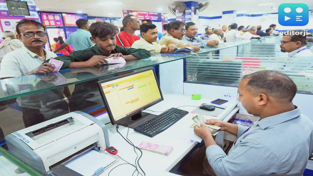 RBI's ECL norms may cause up to 120 bps one-time hit for banks: Crisil
