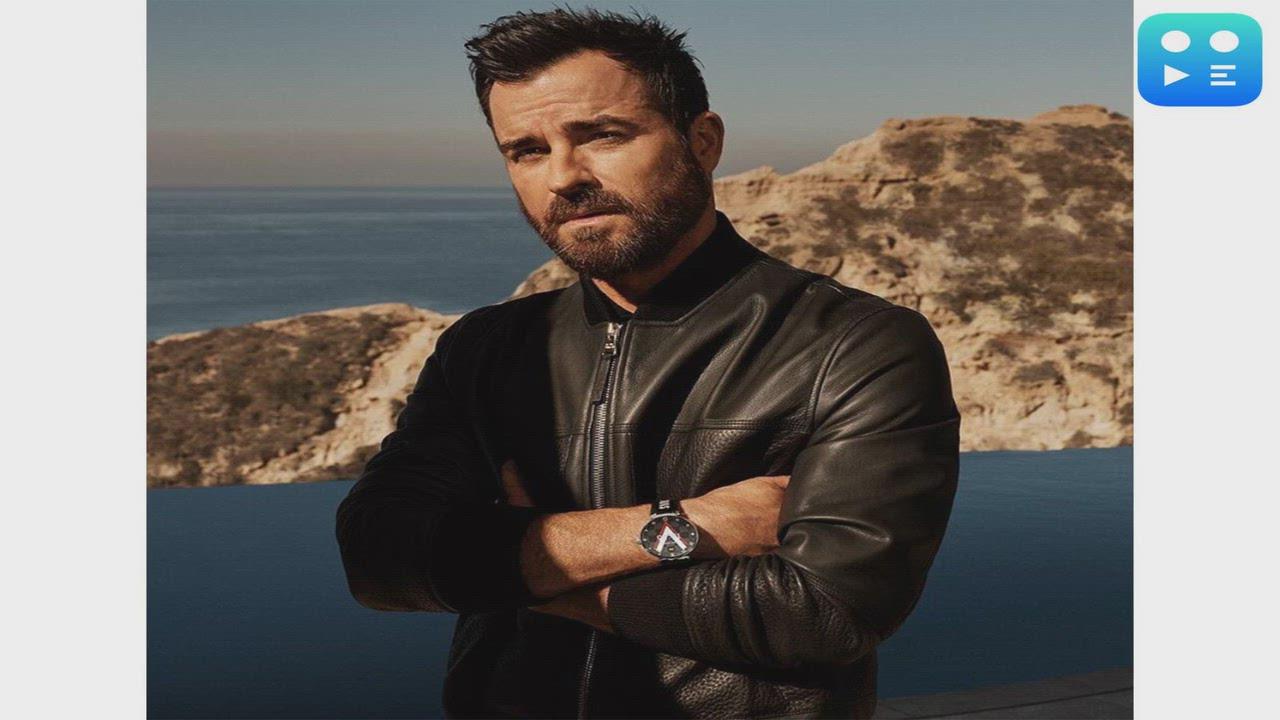 Justin Theroux calls his character "silly" in 'The Devil Wears Prada 2', says role was "most fun" to play