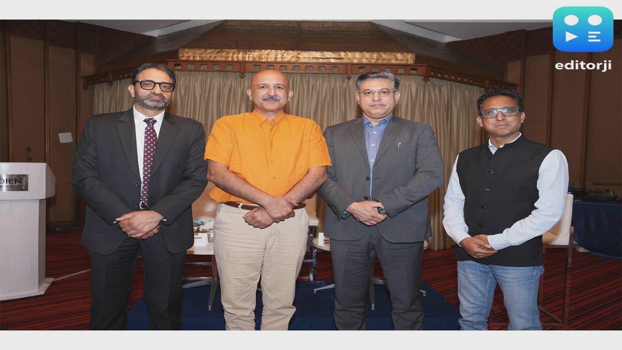 PFCD Advocates for Insurance Coverage of Robotic Joint Replacement Surgery to Bridge India's Treatment Gap