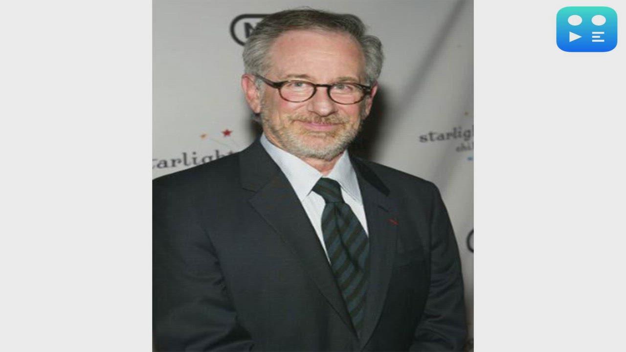 Steven Spielberg accidentally texts Josh O'Connor instead of wife Kate Capshaw during 'Disclosure Day' shoot