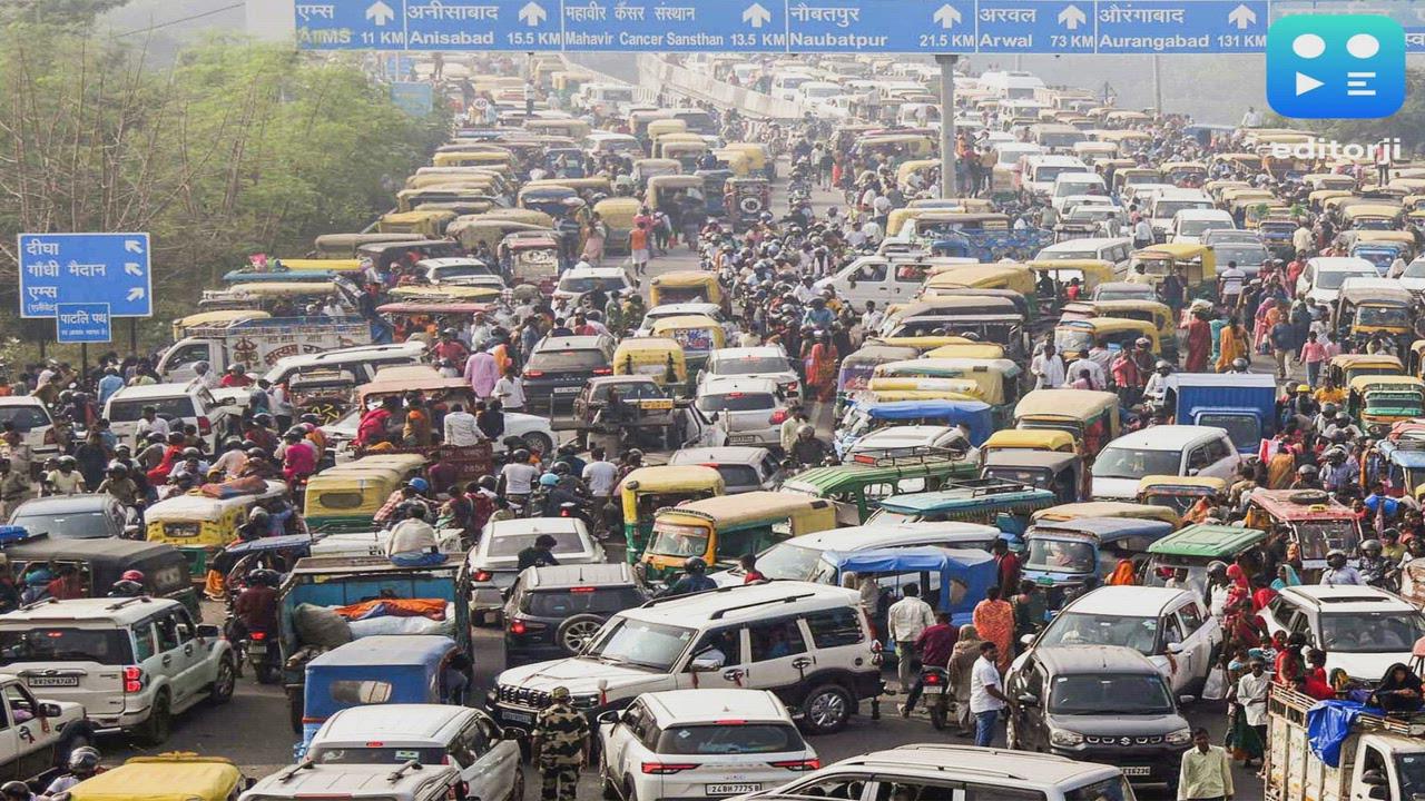 India auto retail sees broad-based growth in April; Two-wheelers lead surge: Goldman Sachs