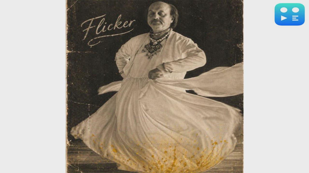 Anupam Kher unveils 551st film 'Flicker', says it feels like "first step again"
