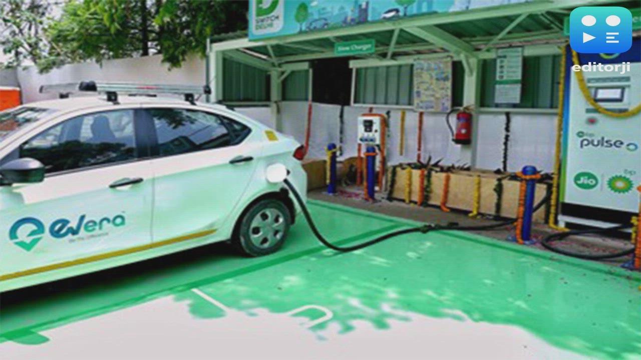 India's EV transition needs a China-style ecosystem push; scale, policy, charging infra boost: Nomura