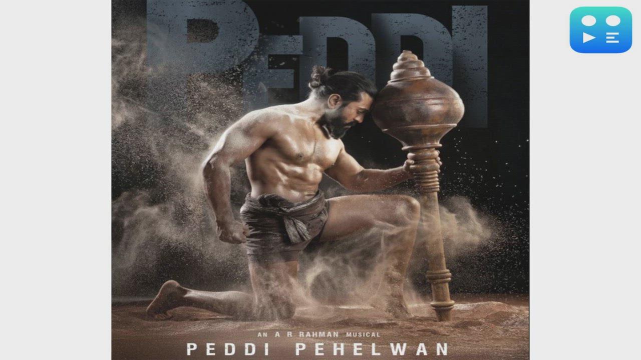 Ram Charan starrer 'Peddi' wraps shooting, Rathnavelu reflects on "memorable journey"
