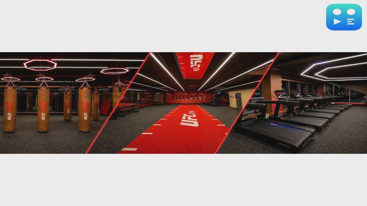 UFC GYM® India Announces the Grand Opening of its Newest Premium Fitness Club at Benz Circle in Vijayawada