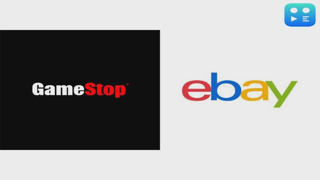 GameStop proposes to acquire ebay at USD 125 per share in cash and stock