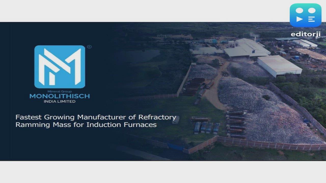 Monolithisch India Limited Reports Record-Breaking Q4 & FY26 Results