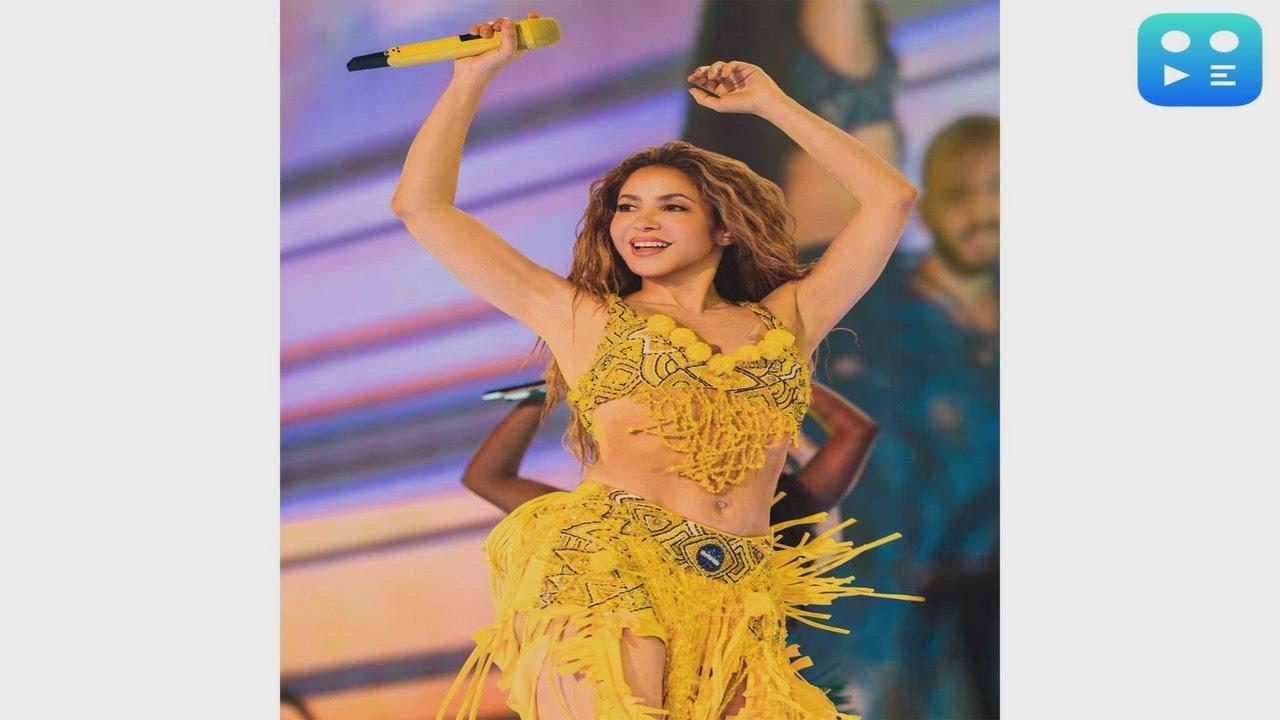 Shakira makes history with free Copacabana beach concert, draws 2 million fans 