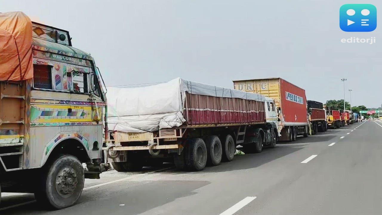 Domestic demand lifts commercial vehicle sales in April, export pressures persist 