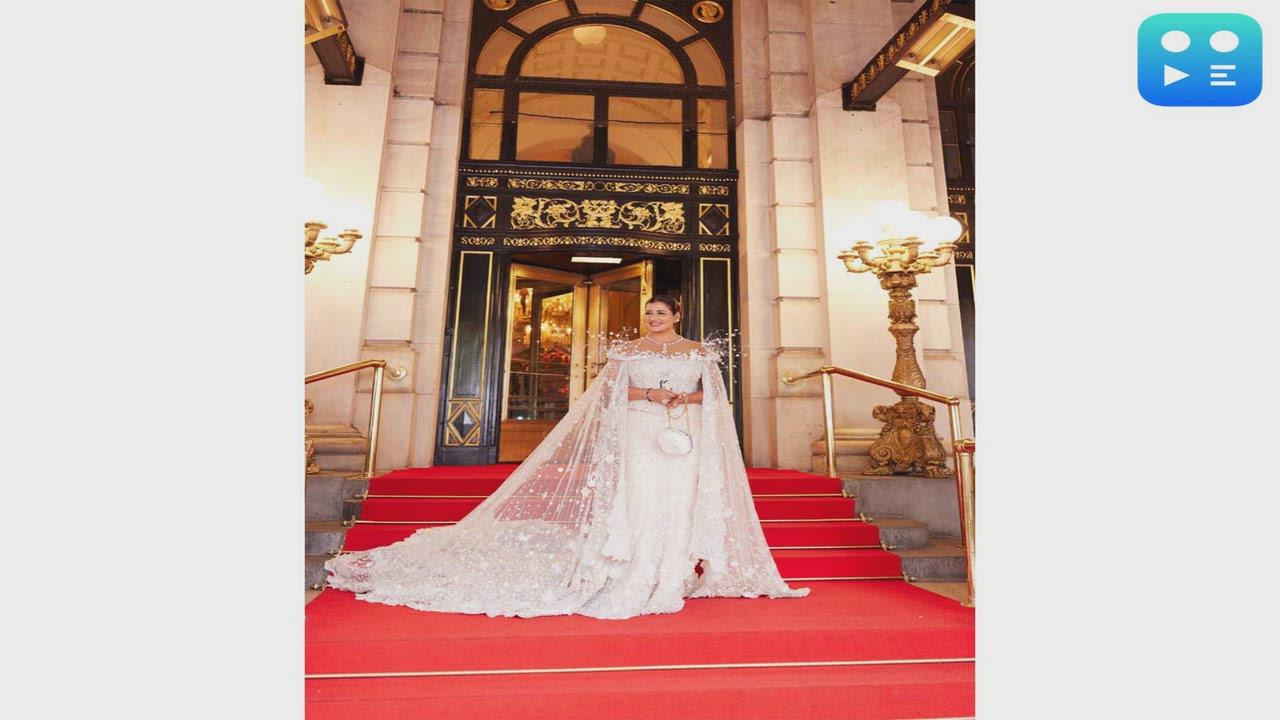 Sudha Reddy Set to Represent India at the Global Stage of 2026 Met Gala