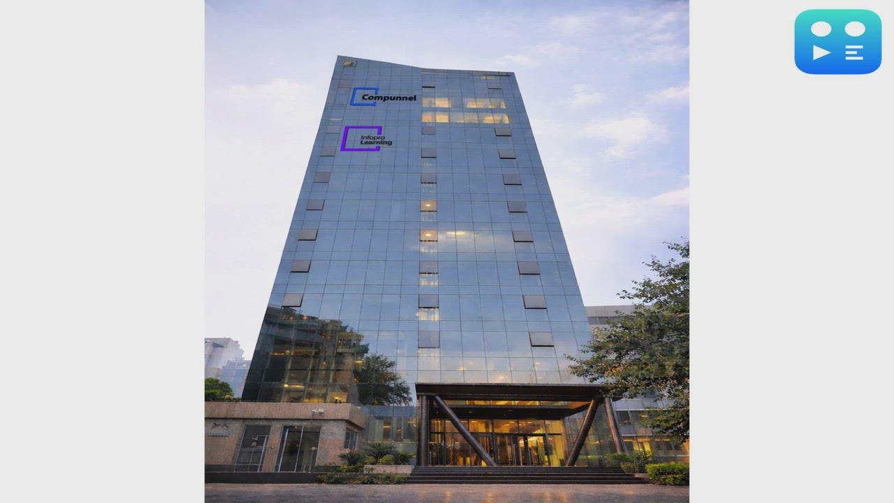 Compunnel Unveils State-of-the-Art Noida Office: A Strategic Milestone in AI-Led Transformation and Innovation Ecosystem