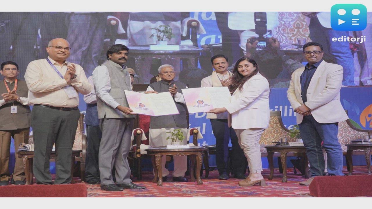 MSEED and SCOPE Global Skills University Sign Strategic Partnership to Shape the Future of Experiential Marketing Education