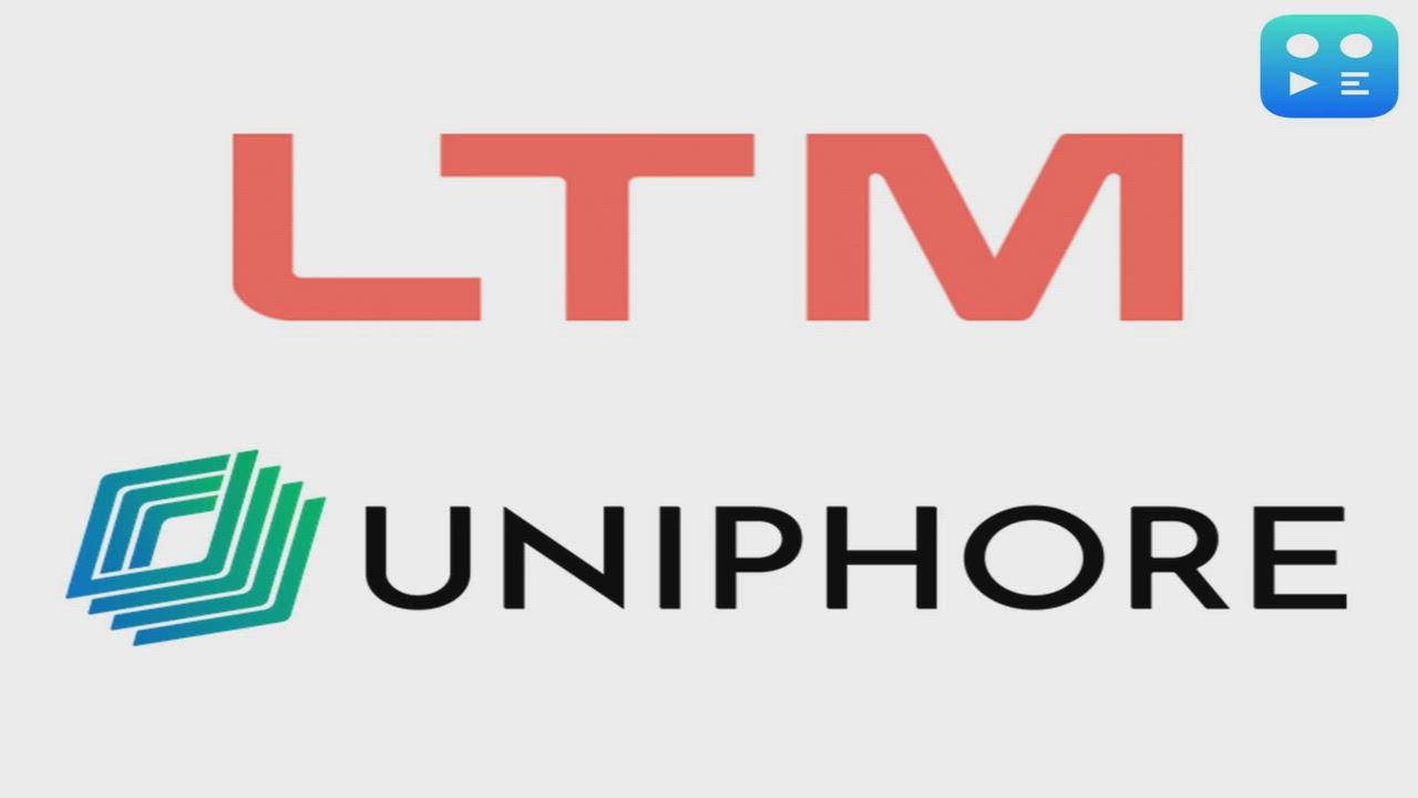 LTM and Uniphore Partner to Scale Domain-Specific AI Across Core Business Processes