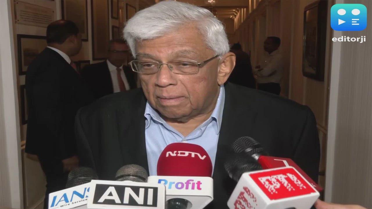 Tax benefit removal under new tax regime hits life insurance sales: Deepak Parekh