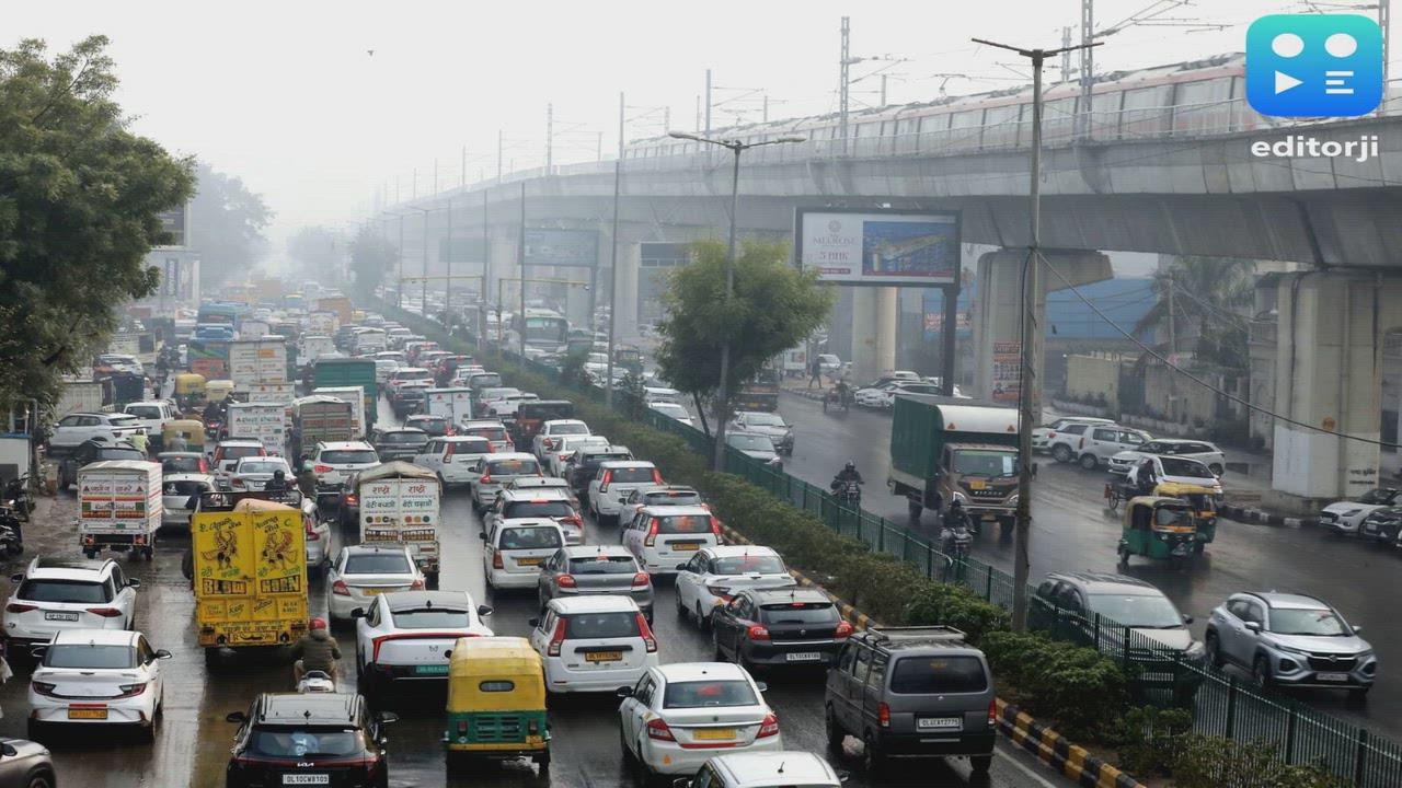 India auto sales rise sharply in April; EV adoption gains pace: Report