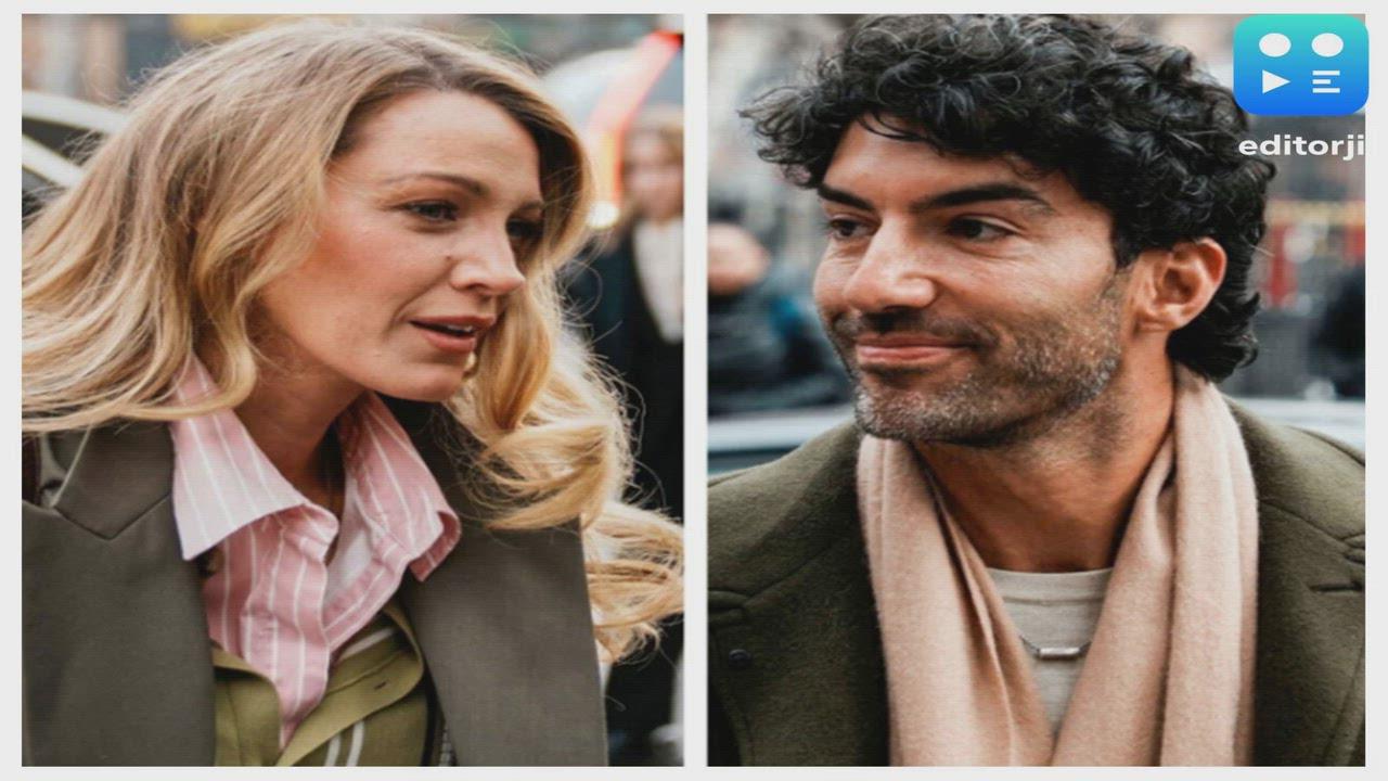 No financial settlement in Blake Lively-Justin Baldoni case, legal battle continues
