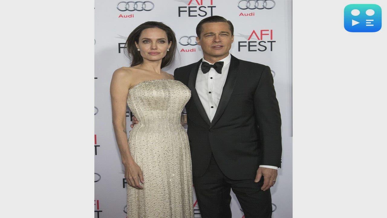 Angelina Jolie wins key court ruling in Chateau Miraval dispute with Brad Pitt