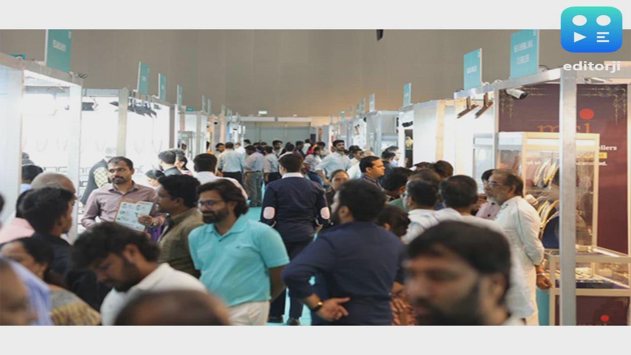 HJF 2026 to Unveil High-Impact Show Features Including Retail Symposium, Zaveri Bazaar Pavilion & Specialised Sourcing Zones