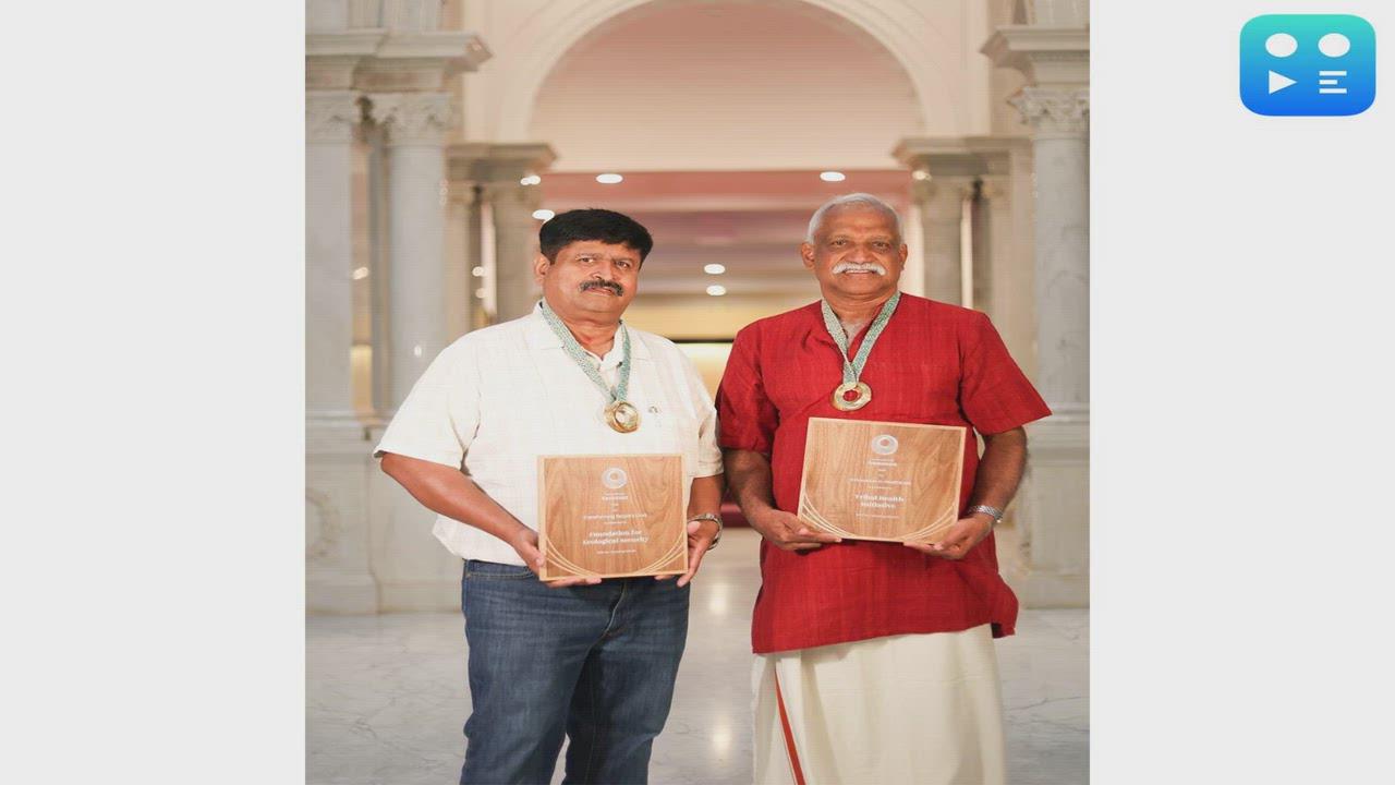 Yashraj Bharati Samman: A Tribute to Service, Compassion, and Quiet Impact