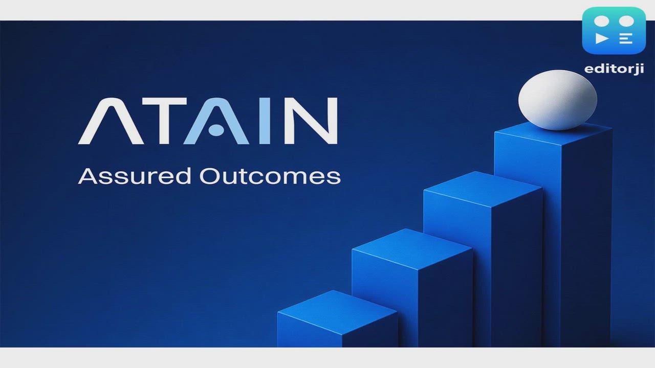 IGT Solutions Rebrands as Atain, Marking a New Era as an Enterprise Orchestration Partner
