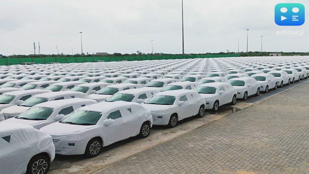 India's automobile sector FY27 outlook positive despite global headwinds: Report
