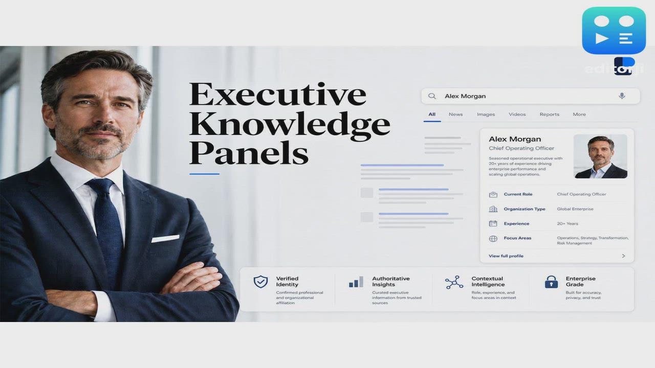 Lindy Panels CEO on why Executive Knowledge Panels Are Becoming Critical to Enterprise Trust
