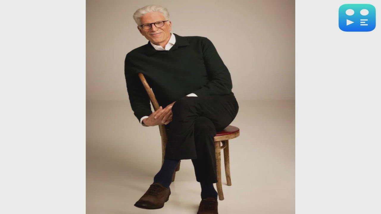 Ted Danson opens up on recent health scare, says "mortality is the real deal"