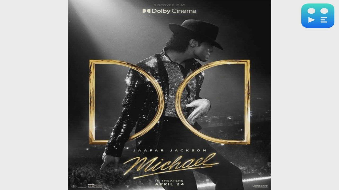 Movie review of 'Michael': How Dolby at Allu Cinemas redefines this modern biopic