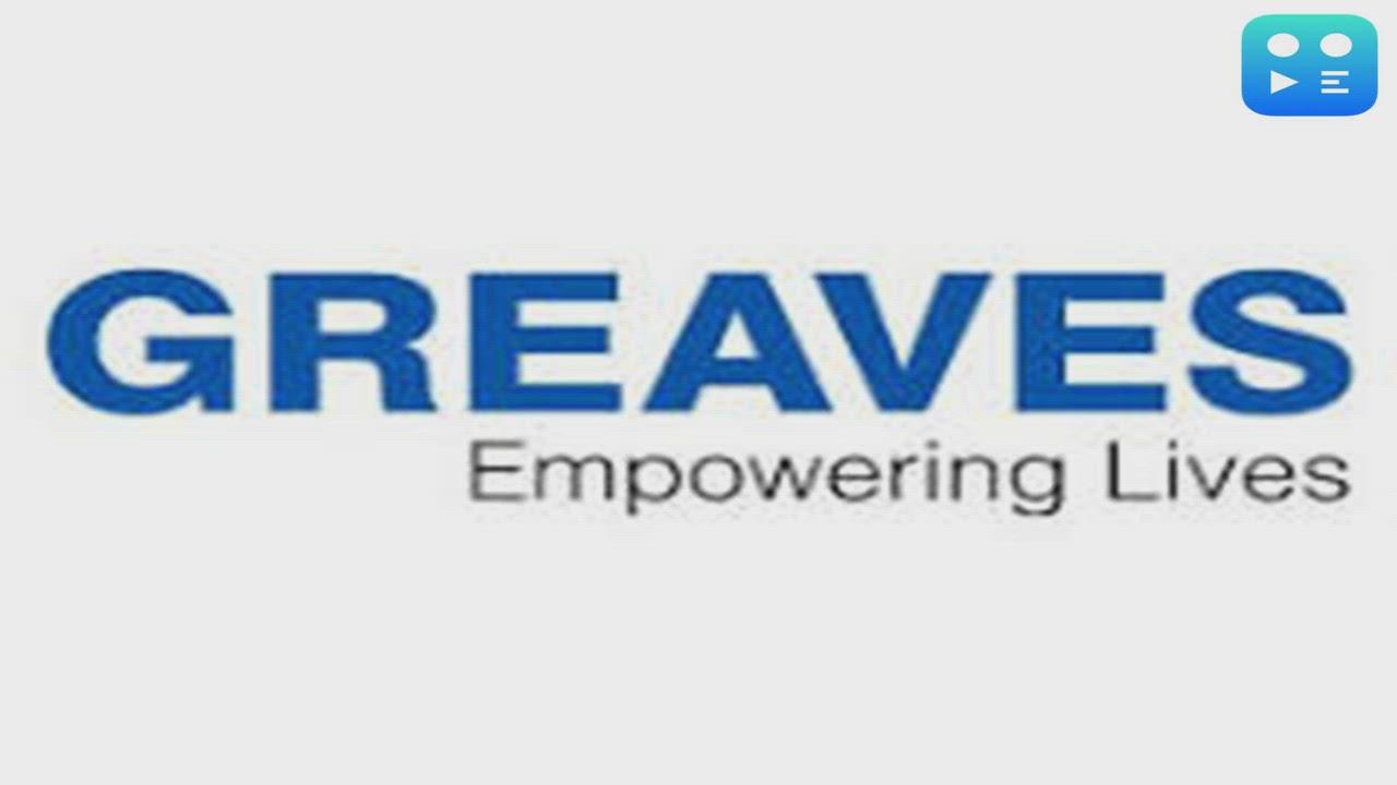Greaves Cotton Q4FY26 Delivers 22% Overall Growth with Double-digit Growth Across Businesses Driven by Execution Excellence and Strategic Momentum