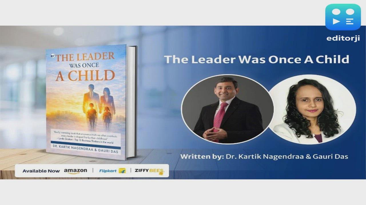 A Groundbreaking Leadership Book Challenges Conventional Thinking: "It's Not What You Do--It's Why You Do It"