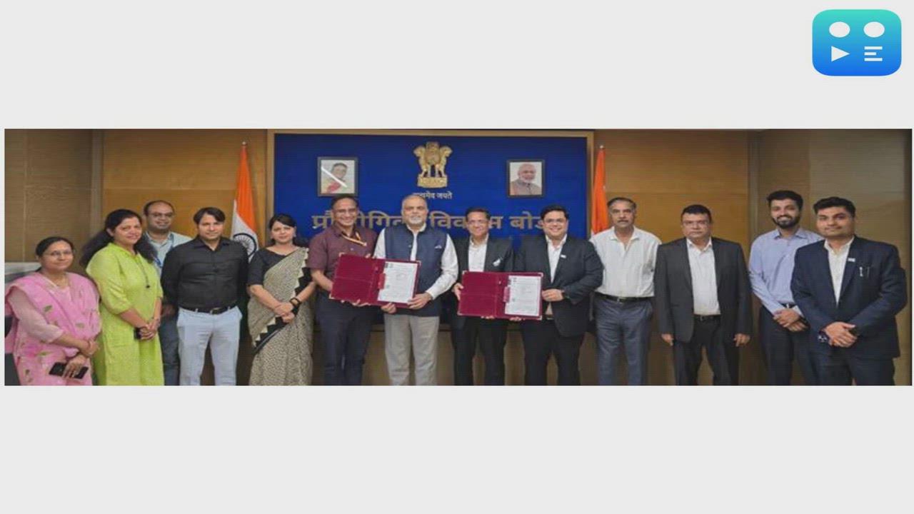 Govt signs pact with NTF Energy Solutions to boost indigenous lightweight CNG cylinder manufacturing