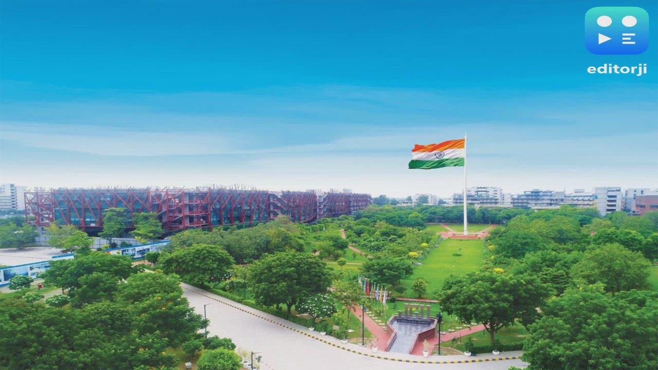 JGU is India's First Institution of Eminence to Receive  Data Science Council of America Accreditation