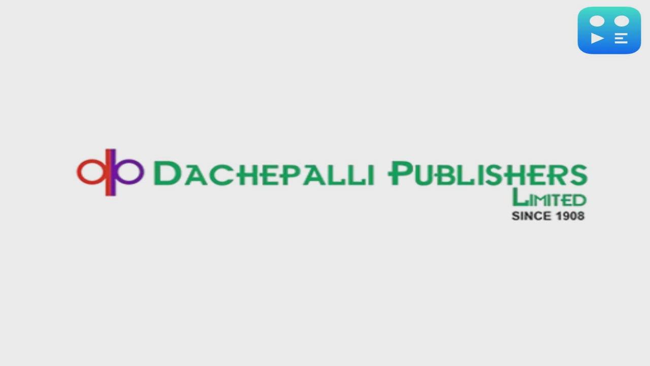 Dachepalli Publishers Reports Strong Q4 FY26 & FY26 Performance